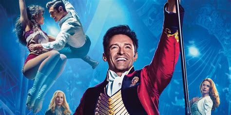 The Greatest Showman On Earth Archives Movie Muser