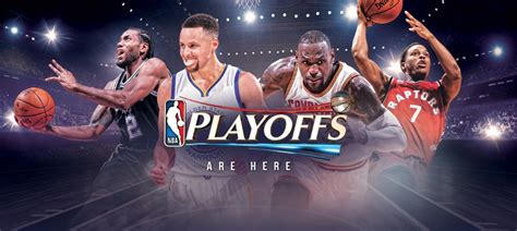 The nba playoffs are almost here. NBA Playoffs Opening Weekend Not a Good Indicator of the ...