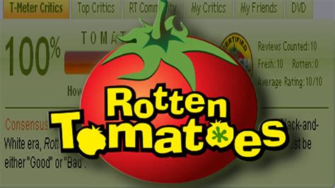 So, in a celebration of recognizing the most rotten movies on this platform, here are 10 movies on rotten tomatoes that have a whopping score of 0% on. Are Rotten Tomatoes Scores Accurate? - Collider - YouTube