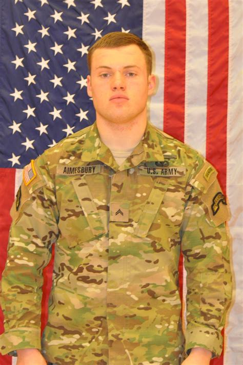Press Release Us Army Ranger Died During Training Article The