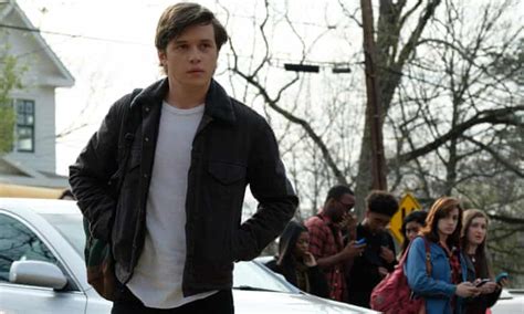 Love Simon Review Coming Out Comedy Is A Landmark Teen Classic Love Simon The Guardian