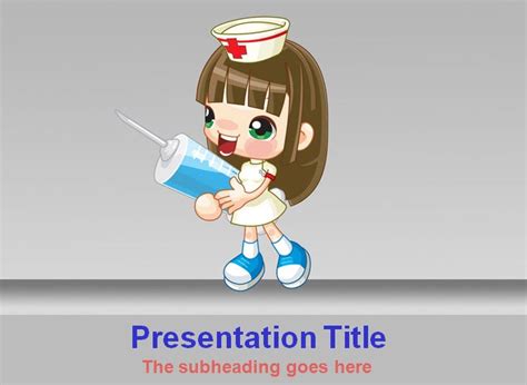 28 Medical Powerpoint Template Powerpoint Templates