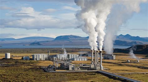 What Is Geothermal Energy How Does It Work Twi Images And Photos Finder