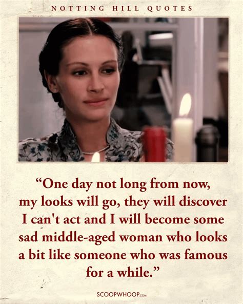 Top 14 amazing pictures (gifs) from film wedding crashers quotes. 18 Unforgetable Quotes From The Lovely British Rom-Com That Stole Our Hearts, Notting Hill
