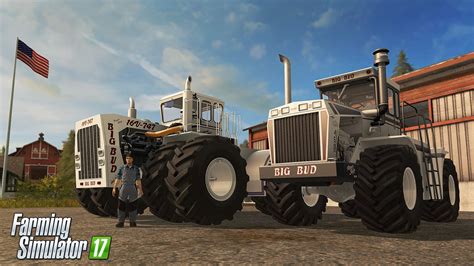 Farming Simulator 17 Jeu Xbox One