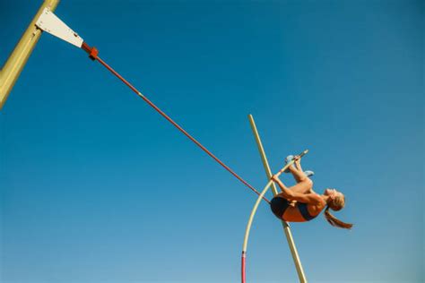 Jump Poles Stock Photos Pictures And Royalty Free Images Istock