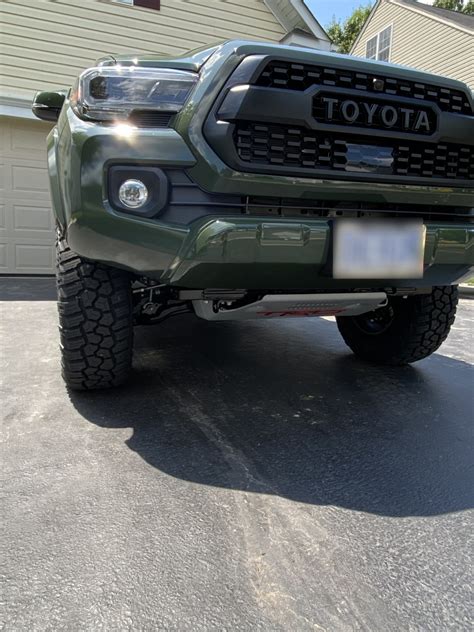 New Cooper Discovery Rugged Trek Tires Page 2 Toyota Tundra Forum