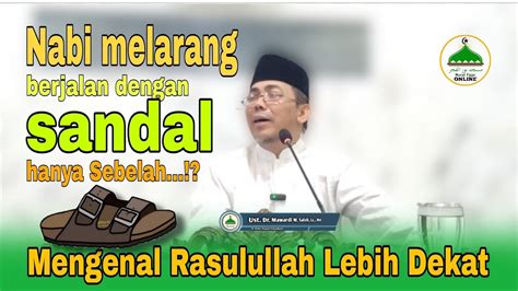 MENGENAL RASULULLAH LEBIH DEKAT Kitab Syama Il Muhammadiyah Karya