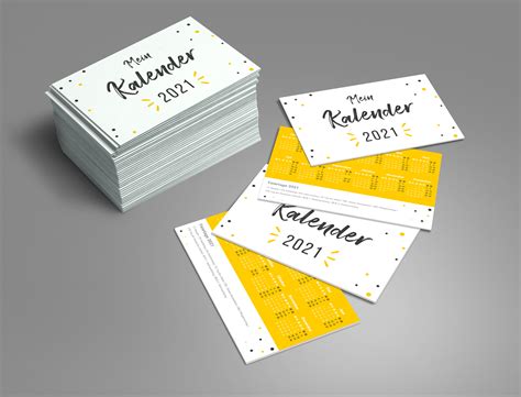 Kalender 2021 mit kalenderwochen + feiertagen: Wochenkalender 2021 Zum Ausdrucken A5 / Kostenlose Kalender Downloadvorlagen Saferprint / Andere ...