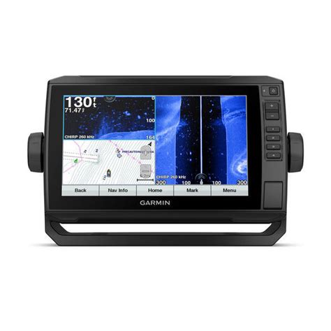 Garmin echomap chirp 94sv transducer. Chart plotter - ECHOMAP™ Plus 94sv - Garmin - for boats ...