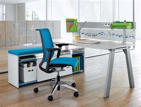 Calculate optimal height of desk, chair / standing desk. - The Benefits Of Ergonomic Office Furniture As Well As ...