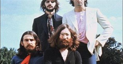 Beatles Let It Be Goes Naked CBS News
