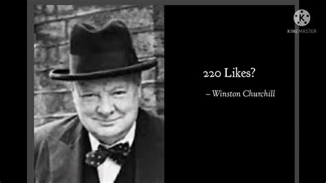 Winston Churchill Once Said Meme Compilation 2022 Youtube
