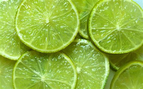 Lime Fruit Wallpapers Hd Desktop And Mobile Backgrounds