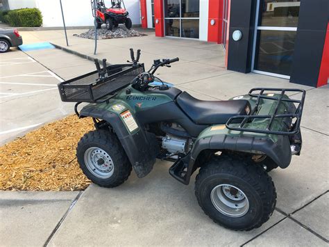 Search locally or nationwide for the atvs of your dreams. HONDA ATV for sale