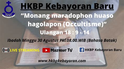 Marhitehite goar ni debata ama, dohot goar ni anakna tuhan jesus kristus, dohot goar ni tondi porbadia na tumompa langit dohot tano on. Votum Natal Sekolah Minggu Bahasa Batak : Hkbp Jogja Google - Bahan pengajaran yang digunakan ...