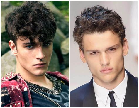 Best Triangle Face Hairstyles For Men 2021 Mens Fashion And Styles