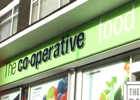 The Co Operative Food Trumps Nisa And Spar In Battle Of The Convenience