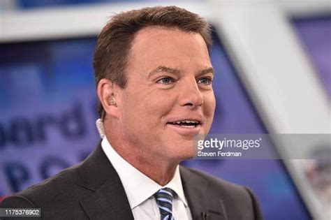 Jane Skinner Visits Shepard Smith Reporting At Fox News Channel