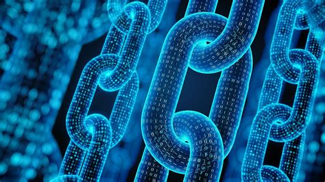 The 5 Biggest Blockchain And Distributed Ledger Trends Everyone Should Be Watching In 2020