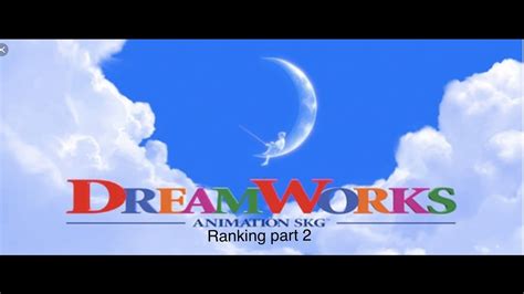 32 Dreamworks Animated Movies Ranked Part 2 Very I Mean Very Outdated