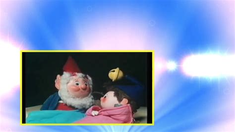 Noddy 1975 S1 Ep7 Noddy At The Seaside Youtube