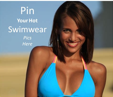 Join This Group And Pin Your Hot Swimwear Pics Please Be Respectful