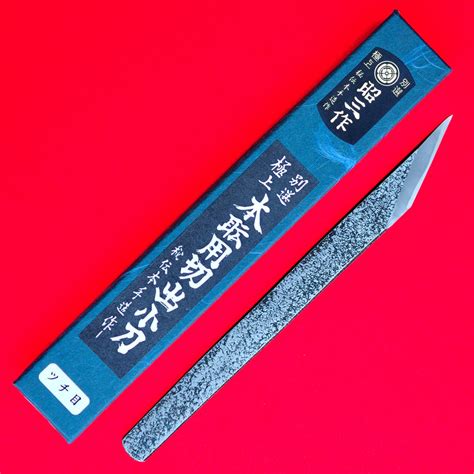 Set 9 Japanese Tōgyū Chisel Wood Oire Nomi 6 9 15 36mm Made In Japan