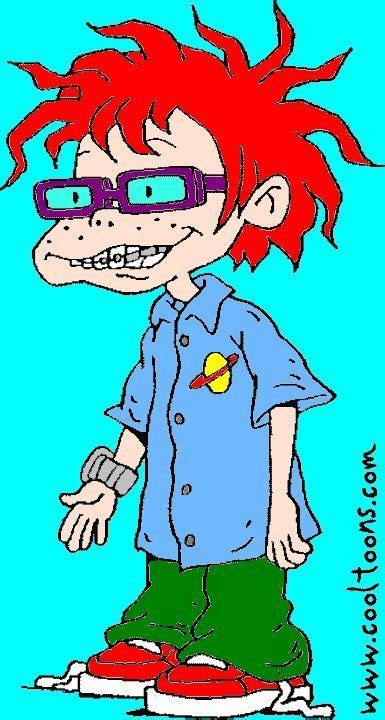 Til That In The Summer Of 1995 The Nickelodeon Show Rugrats Tudor