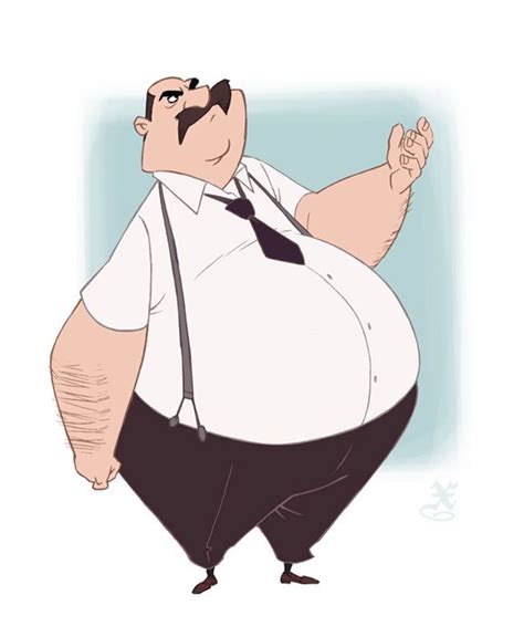Draw the patterns of his suit. 414 best Character Design | Big Guys images on Pinterest | Character design references, Figure ...