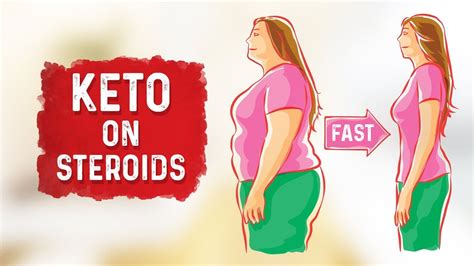 Keto On Steroids 5 Extreme Weight Loss Hacks Youtube