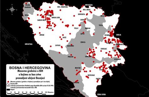 Opisi, panoramske slike, korisne informacije o bih. BOSNA I HERCEGOVINA - DRŽAVA SA NAJVIŠE MASOVNIH GROBNICA ...