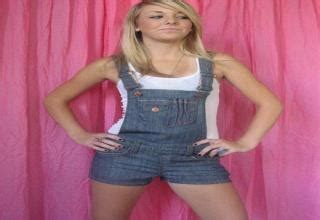 Sexy Females Wearing Overalls Gallery EBaum S World Hot Sex Picture