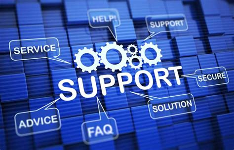 Selecting The Top It Support Company Petercatrecordingco