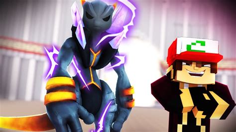 What is mewtwo strong against? Minecraft : POKEMON DA SORTE DARK - SHADOW MEWTWO ...