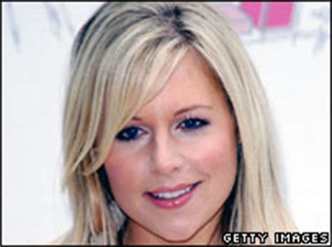 BBC NEWS UK England Lincolnshire Anger As Abi Titmuss Musical Axed
