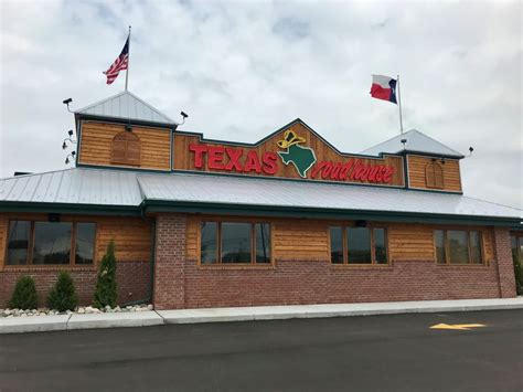 New Texas Roadhouse Opening In Fenton Official Confirms