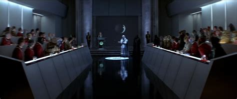 Council Of The United Federation Of Planets Memory Beta Non Canon