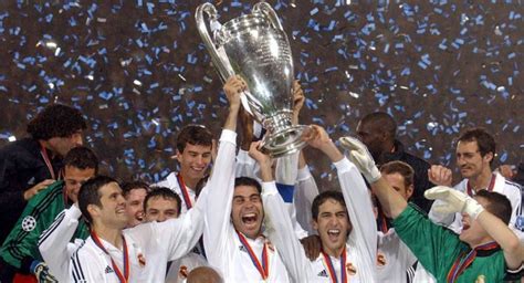 Los 10 Mejores Momentos Del Real Madrid