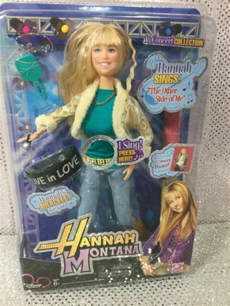 Hannah Montana Doll Wholesale Discounts Save 66 Jlcatjgobmx