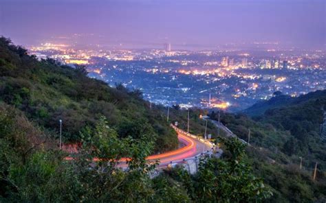 The beautiful, clean and lush green capital of pakistan is worth visiting for many of its. Digital transport makes waves in Islamabad | IRU