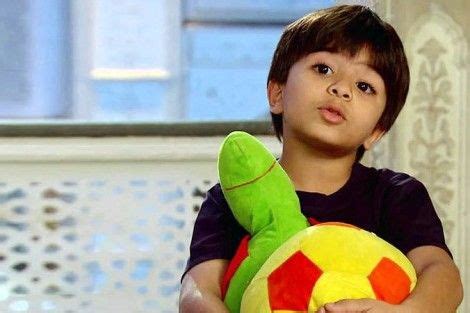 He will have to walk into a room full of strangers and look them in the eyes. Top Most Child Artists in Indian TV Serials Rare Unseen ...