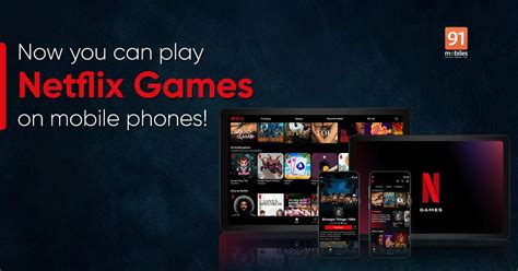 Netflix Games Guarda Al Cloud Gaming Non Solo Videogiochi Su Mobile