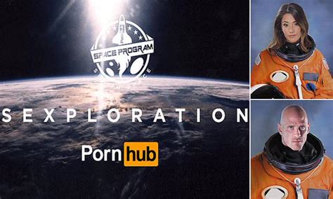Porn Film To Be Filmed In Outer Space Apex Tribune World Latest Breaking News