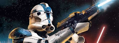 Star Wars Battlefront Ii Gets Multiplayer Restored