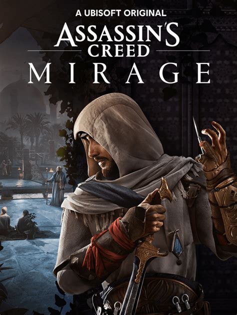 Buy Assassin S Creed Mirage Pc Uplay Key Cheap Price Eneba
