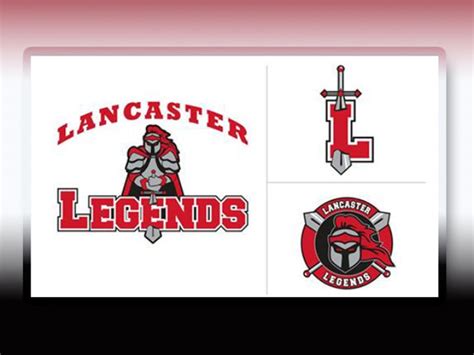 New Lancaster Mascot Is The Legends