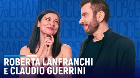 Roberta Lanfranchi E Claudio Guerrini Ricordano La Grande Gina