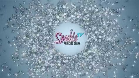 Sparkle Tv Preview Princess At Wwe Live Youtube