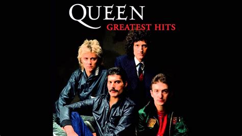 Queen Queen Greatest Hits 2011 Remaster Album Itunes Plus Aac